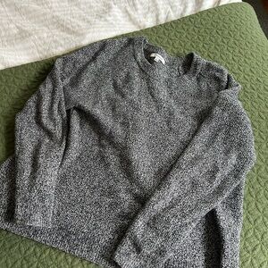 Madewell sweater